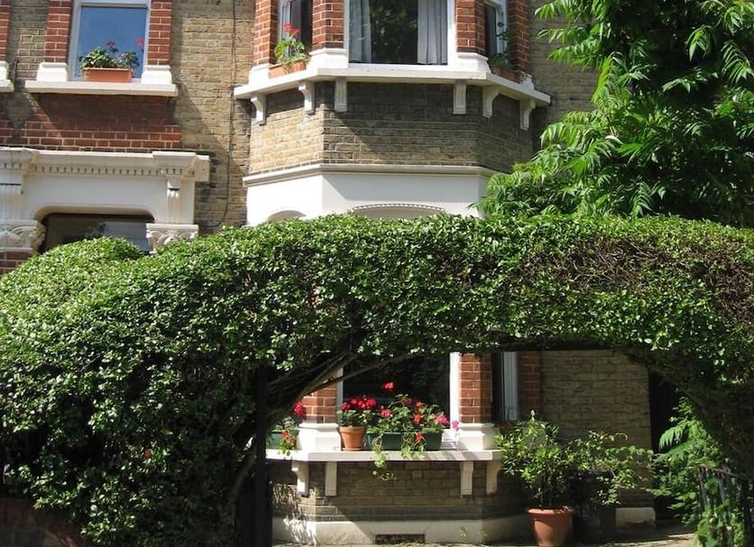Exterior Foto