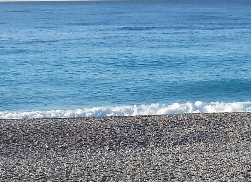 Praia Foto