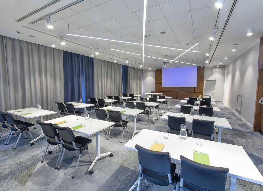 Sala de conferências Foto