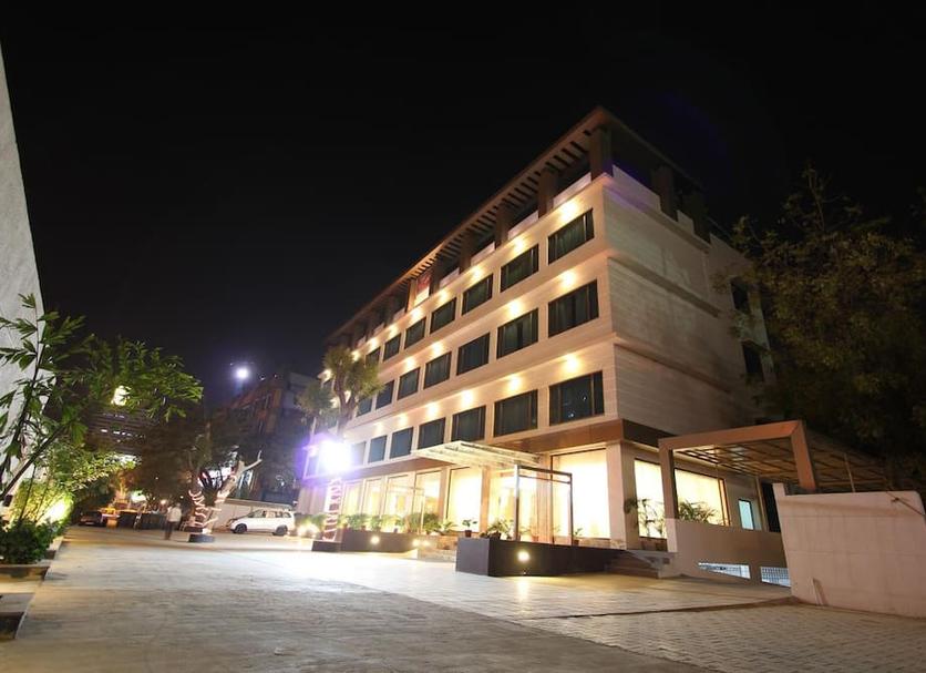 Edifício Foto
