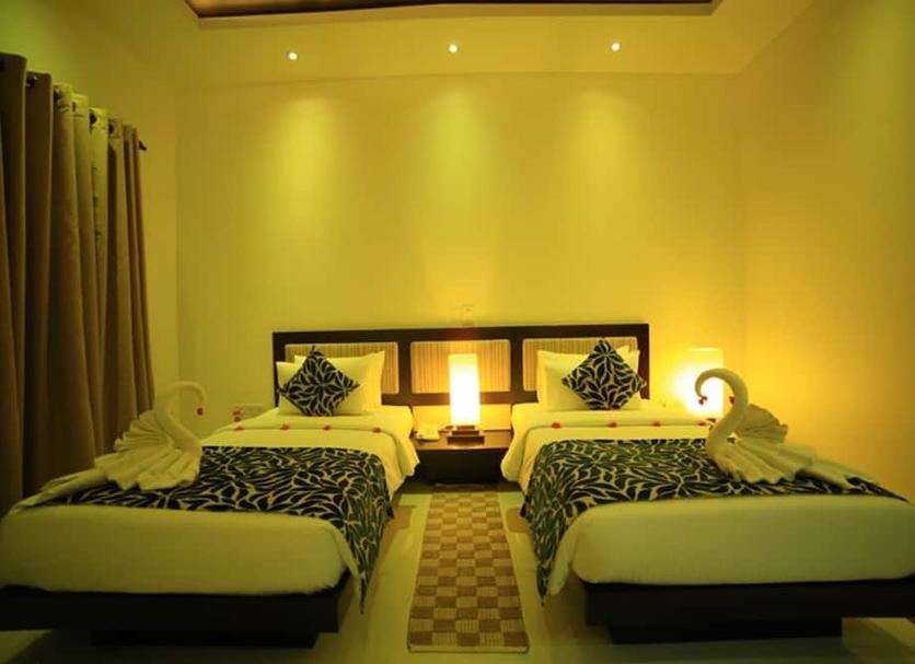 Quarto Foto