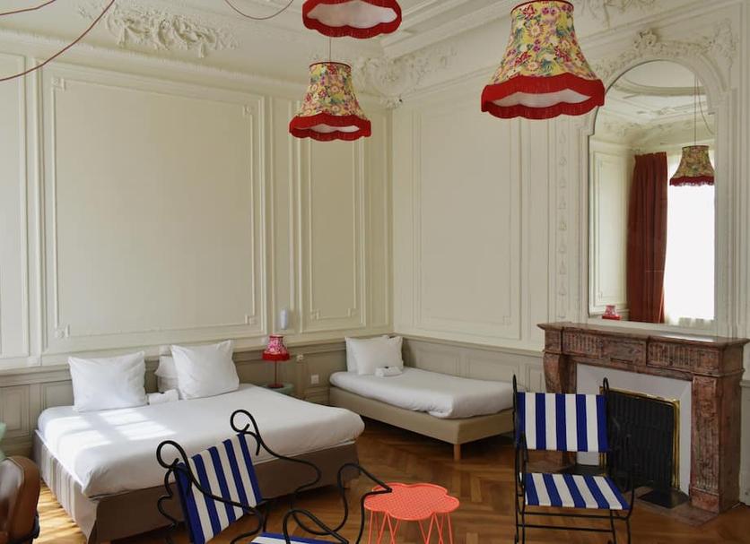 Quarto Foto