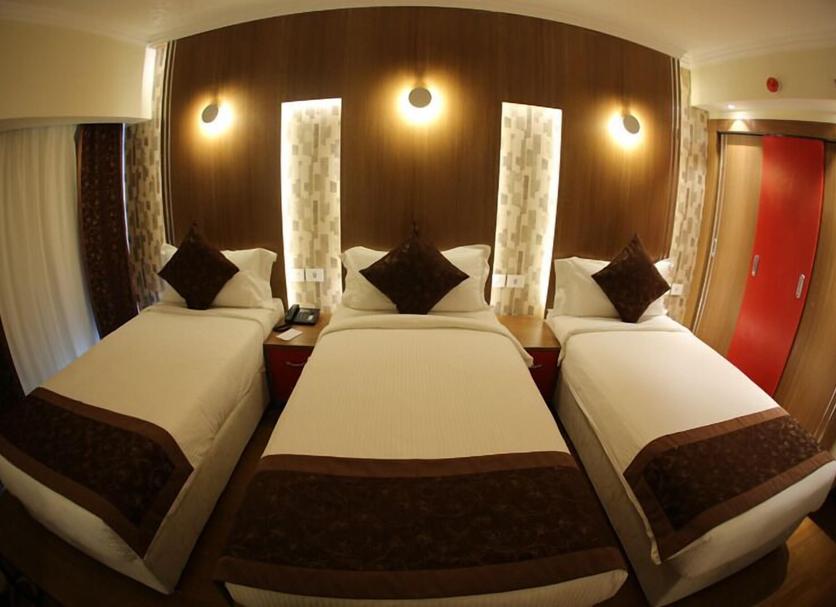 Quarto Foto