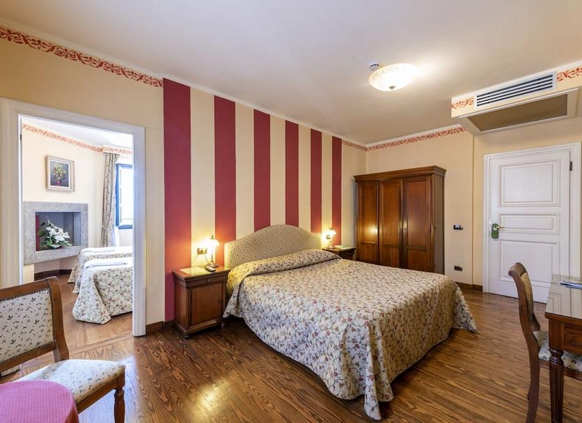 Quarto Foto