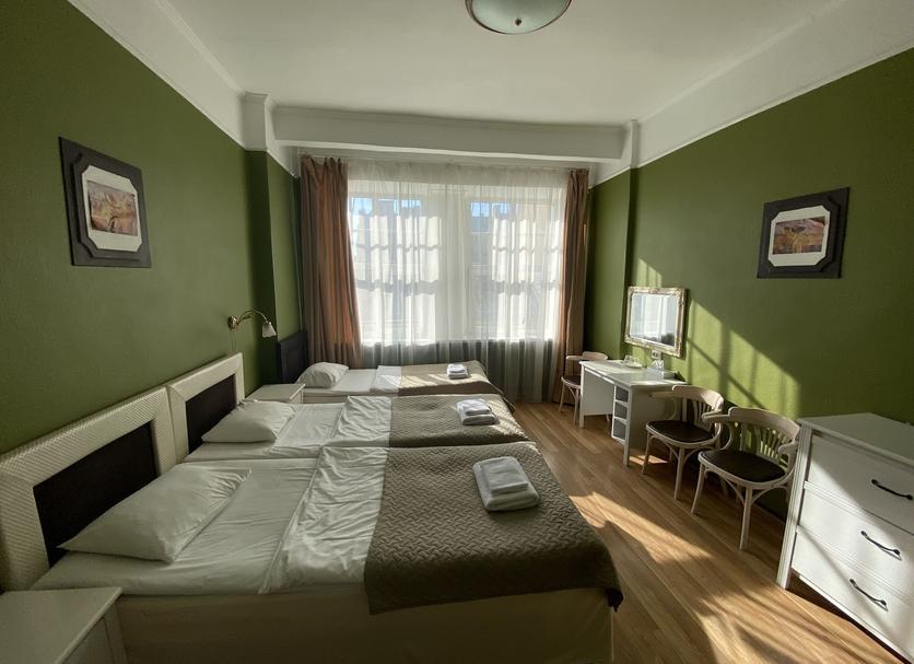 Quarto Foto