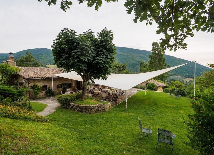 Exterior Foto