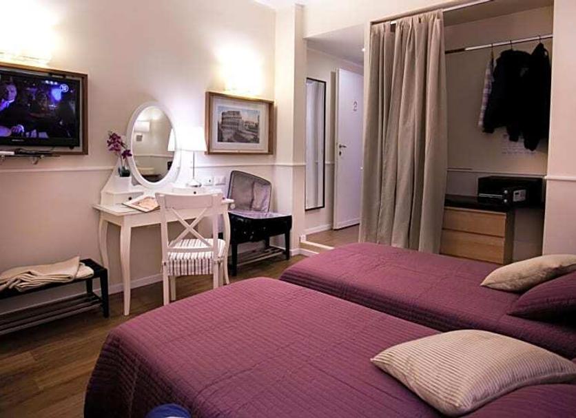 Quarto Foto
