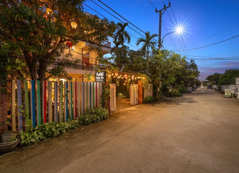 Exterior Foto