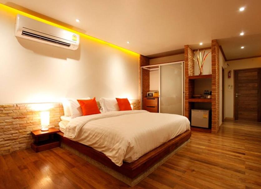Quarto Foto