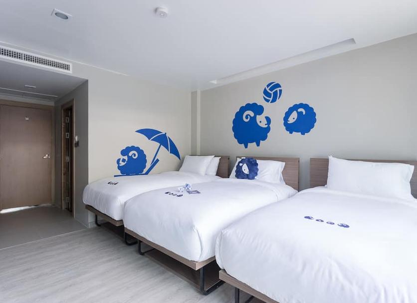 Quarto Foto