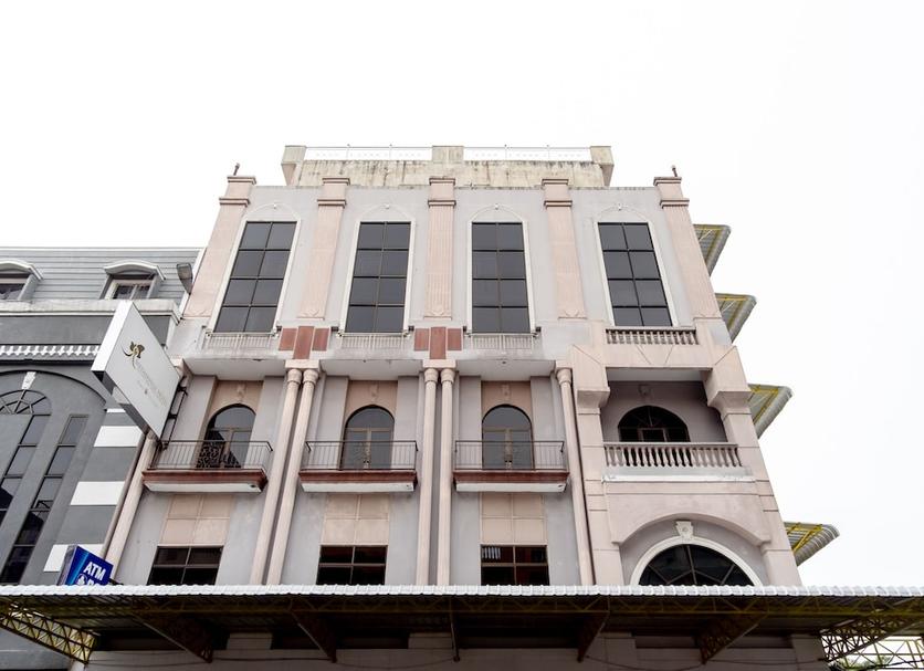 Edifício Foto