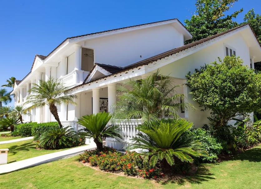 Exterior Foto