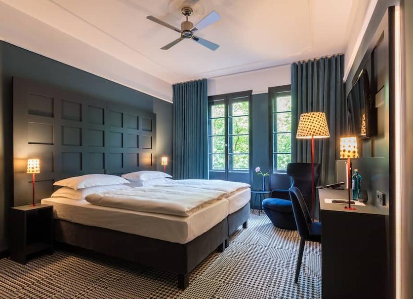 Quarto Foto