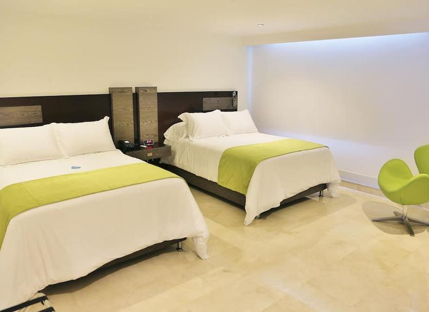 Quarto Foto