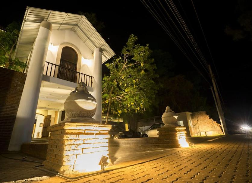 Exterior Foto