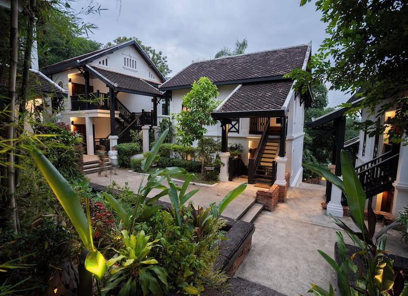 Exterior Foto