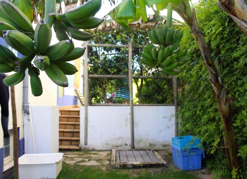 Exterior Foto