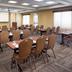 Sala de conferências
