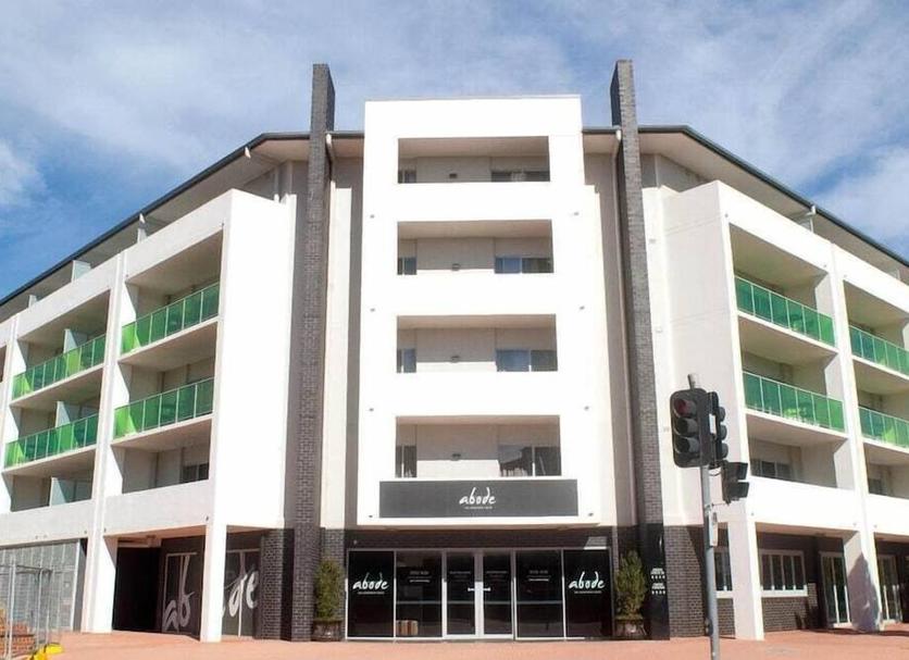 Edifício Foto