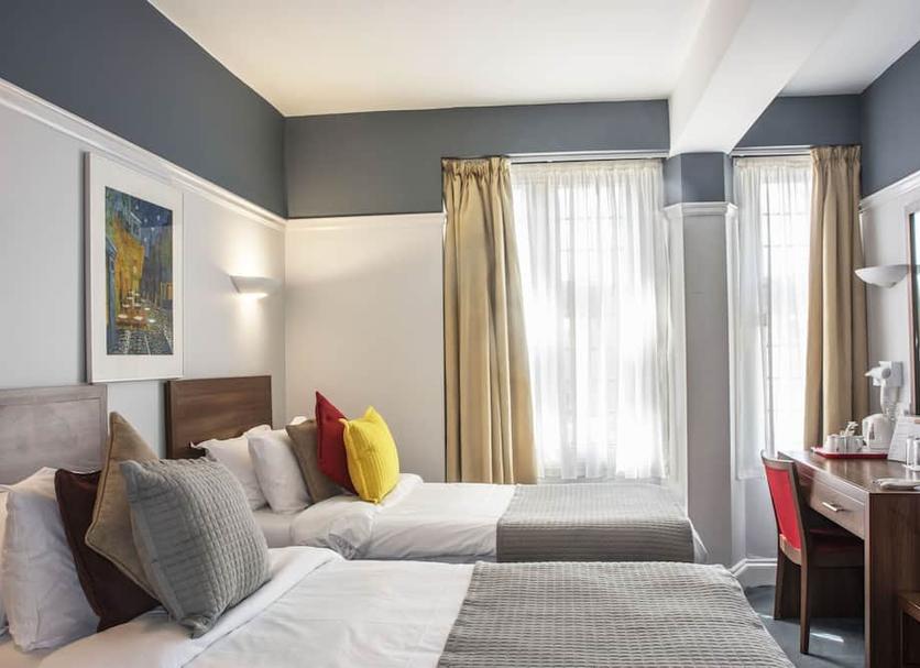 Quarto Foto