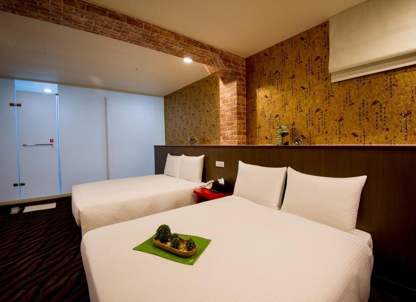 Quarto Foto