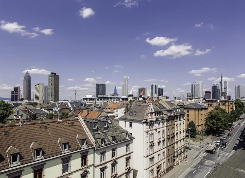 Exterior Foto