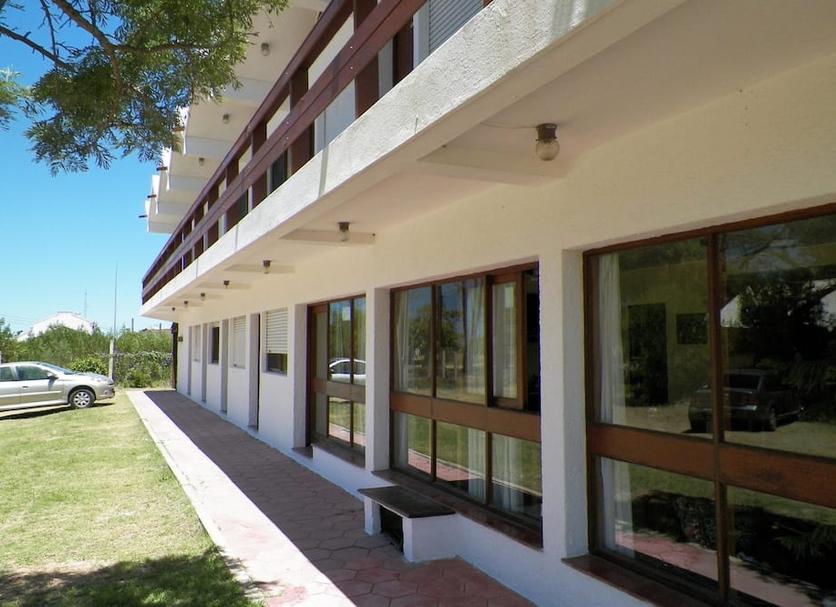 Edifício Foto
