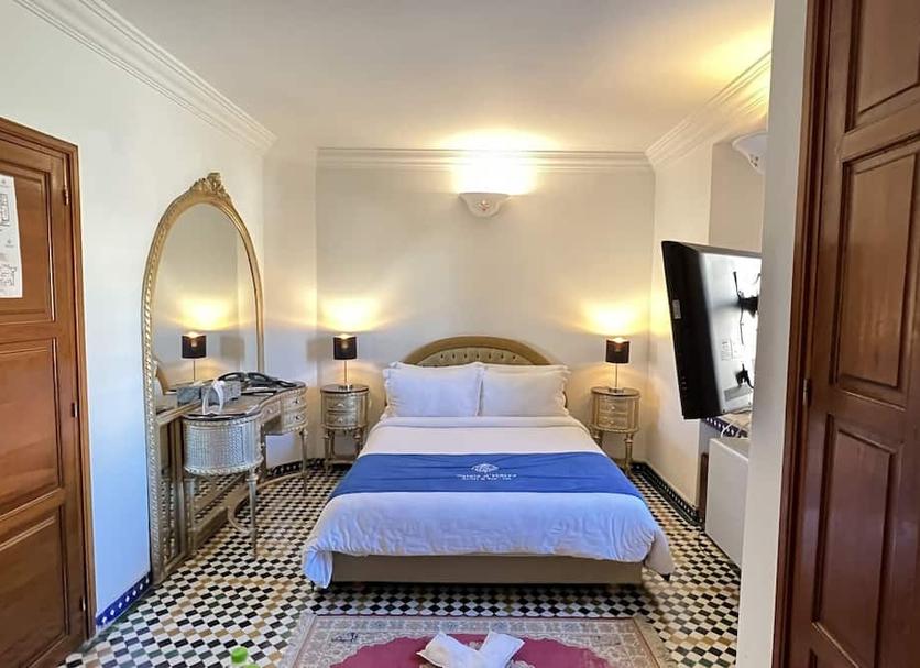 Quarto Foto