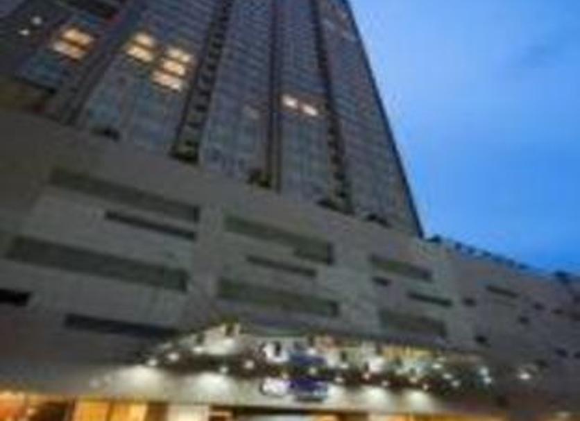 Edifício Foto