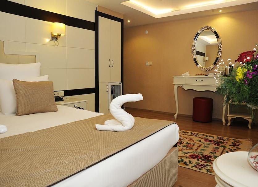 Quarto Foto