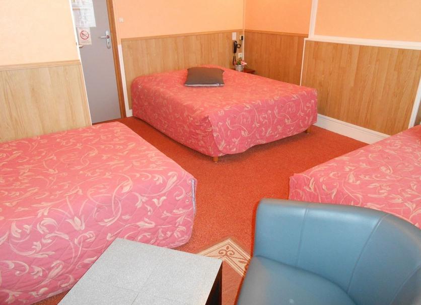 Quarto Foto