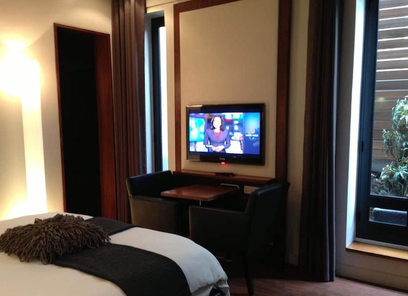 Quarto Foto