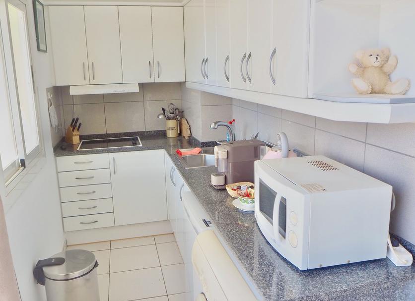 Cozinha Foto