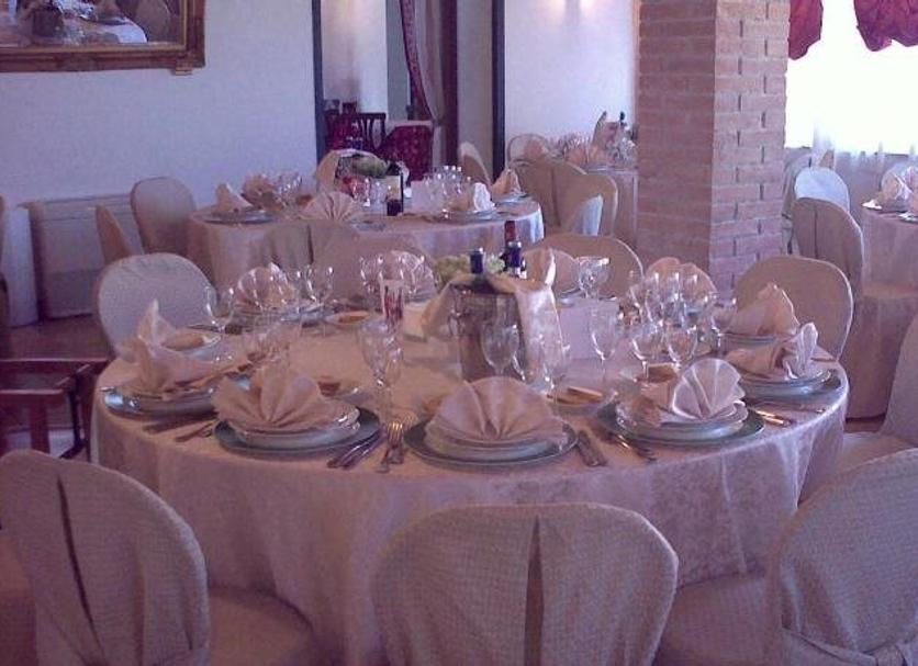 Salão de banquetes Foto