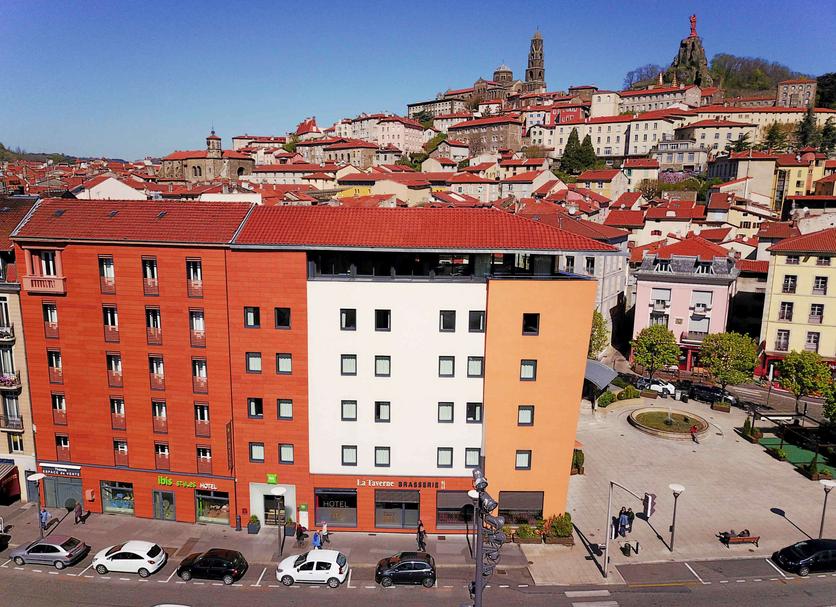 Edifício Foto
