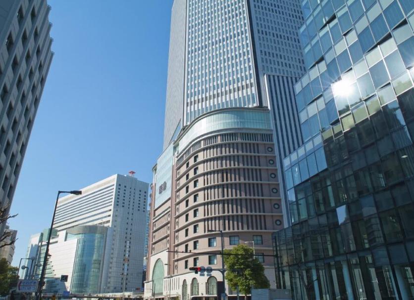Edifício Foto