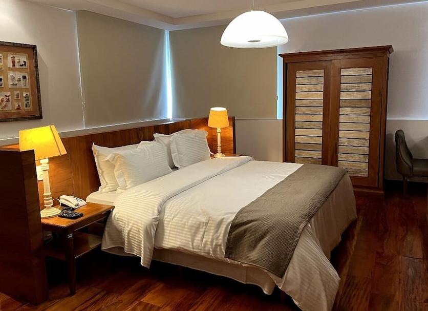 Quarto Foto