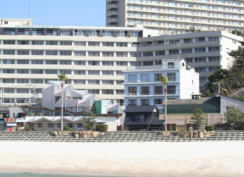 Edifício Foto