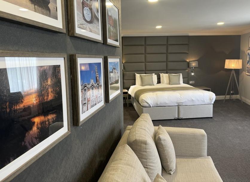 Quarto Foto