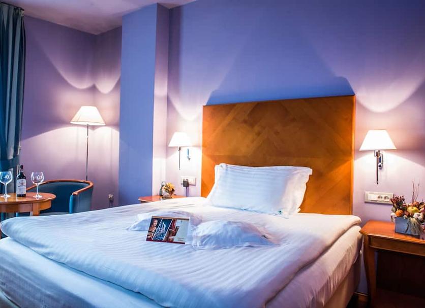 Quarto Foto