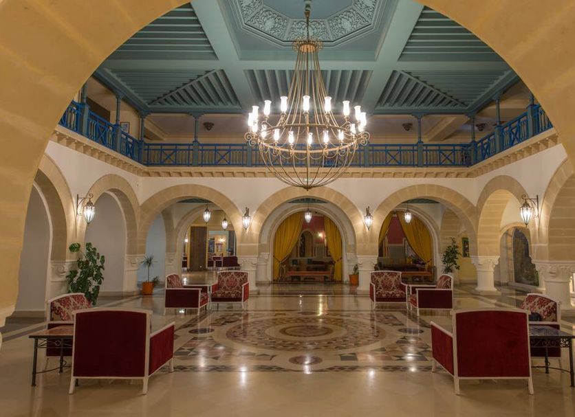 Hall Foto