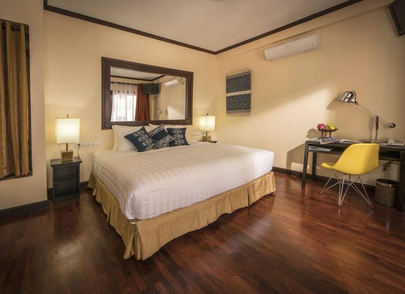 Quarto Foto