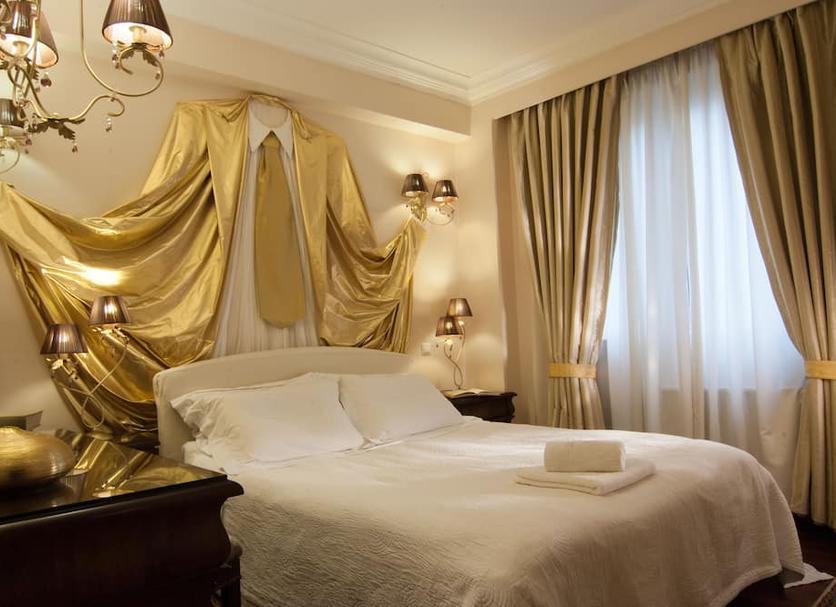 Quarto Foto