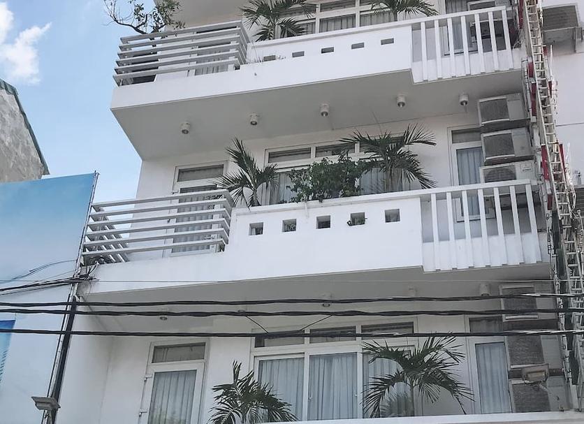 Edifício Foto