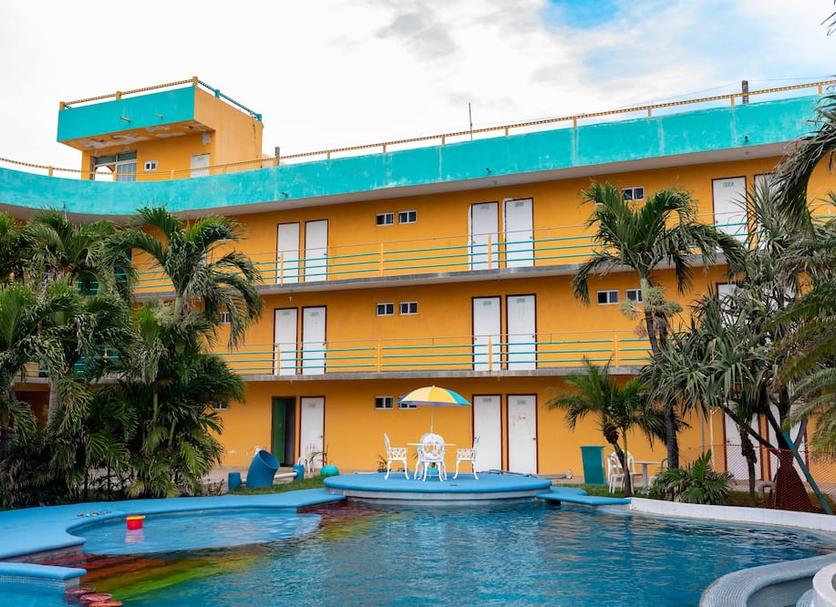 Edifício Foto