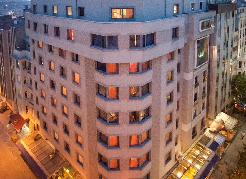 Edifício Foto