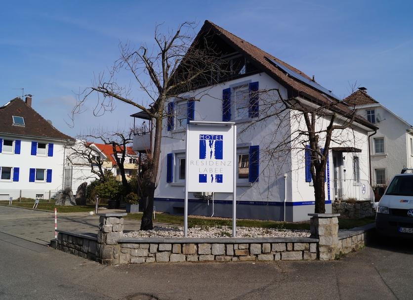 Edifício Foto