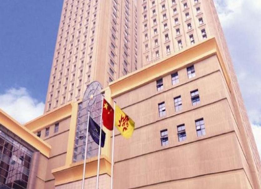 Edifício Foto