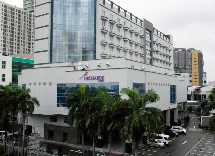 Edifício Foto