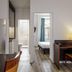 Comodidade do quarto